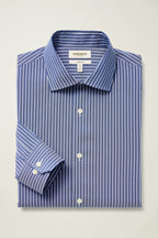 Jetsetter Stretch Dress Shirt