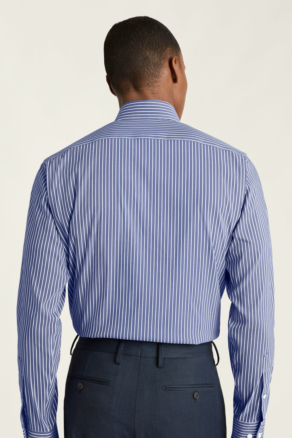 Jetsetter Stretch Dress Shirt
