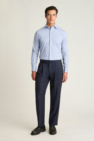 Jetsetter Stretch Dress Shirt