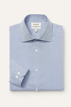 Jetsetter Stretch Dress Shirt