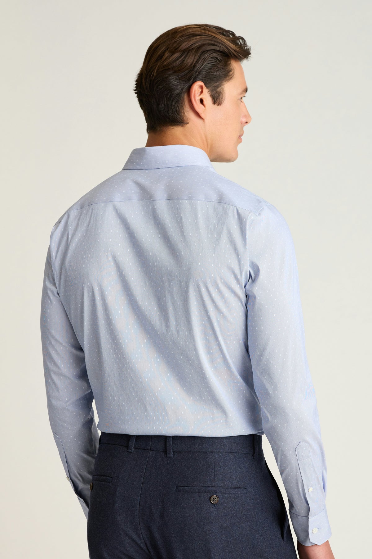 Jetsetter Stretch Dress Shirt