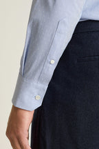 Jetsetter Stretch Dress Shirt