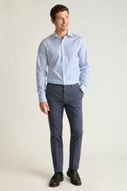 Jetsetter Stretch Dress Shirt