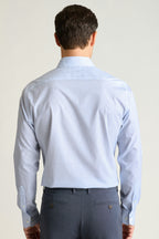 Jetsetter Stretch Dress Shirt