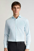 Jetsetter Stretch Dress Shirt
