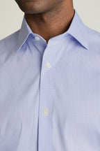 Jetsetter Stretch Dress Shirt