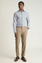 Jetsetter Stretch Dress Shirt
