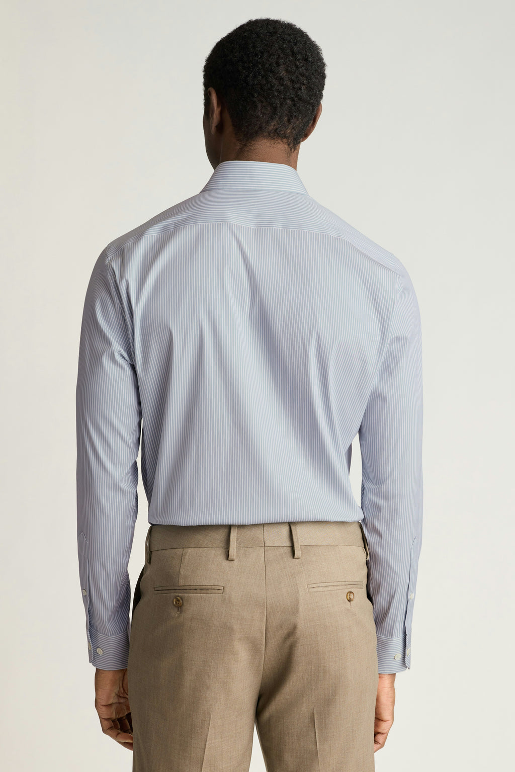 Jetsetter Stretch Dress Shirt