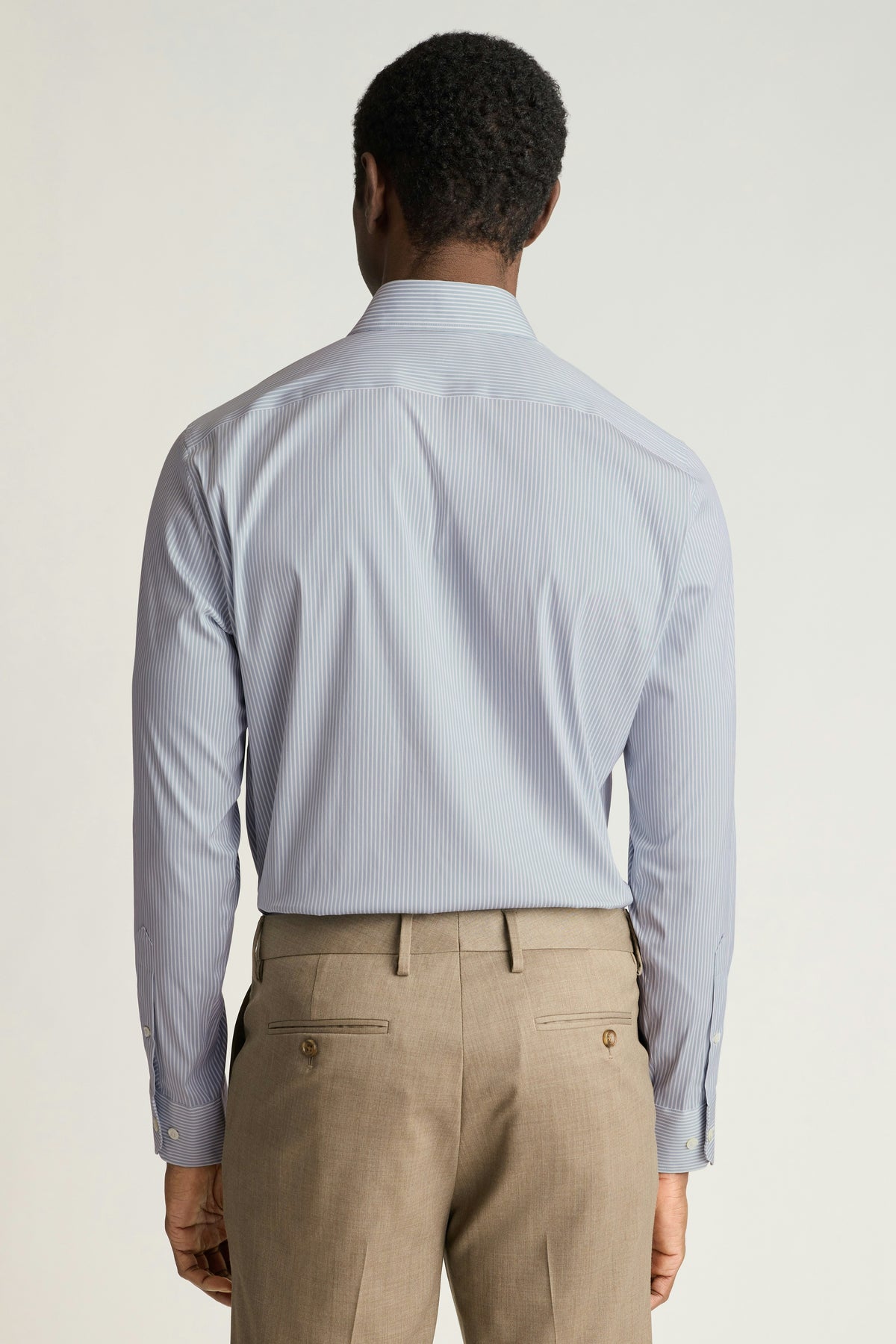 Jetsetter Stretch Dress Shirt
