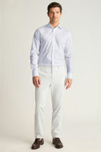 Jetsetter Stretch Dress Shirt