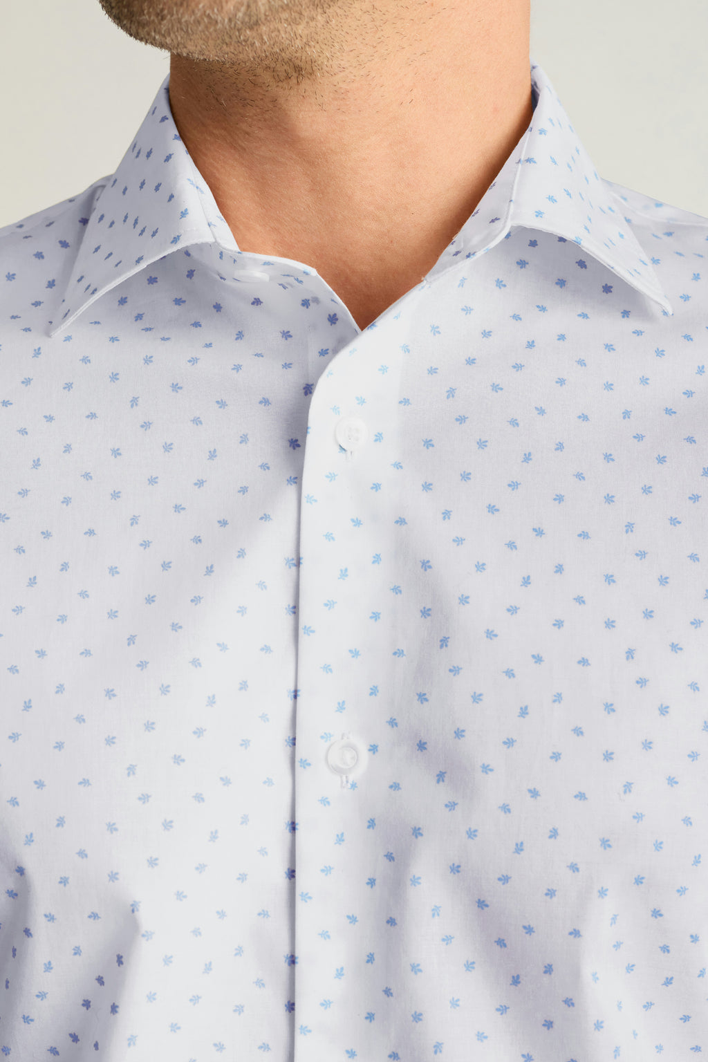 Jetsetter Stretch Dress Shirt