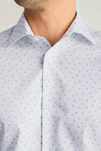 Jetsetter Stretch Dress Shirt