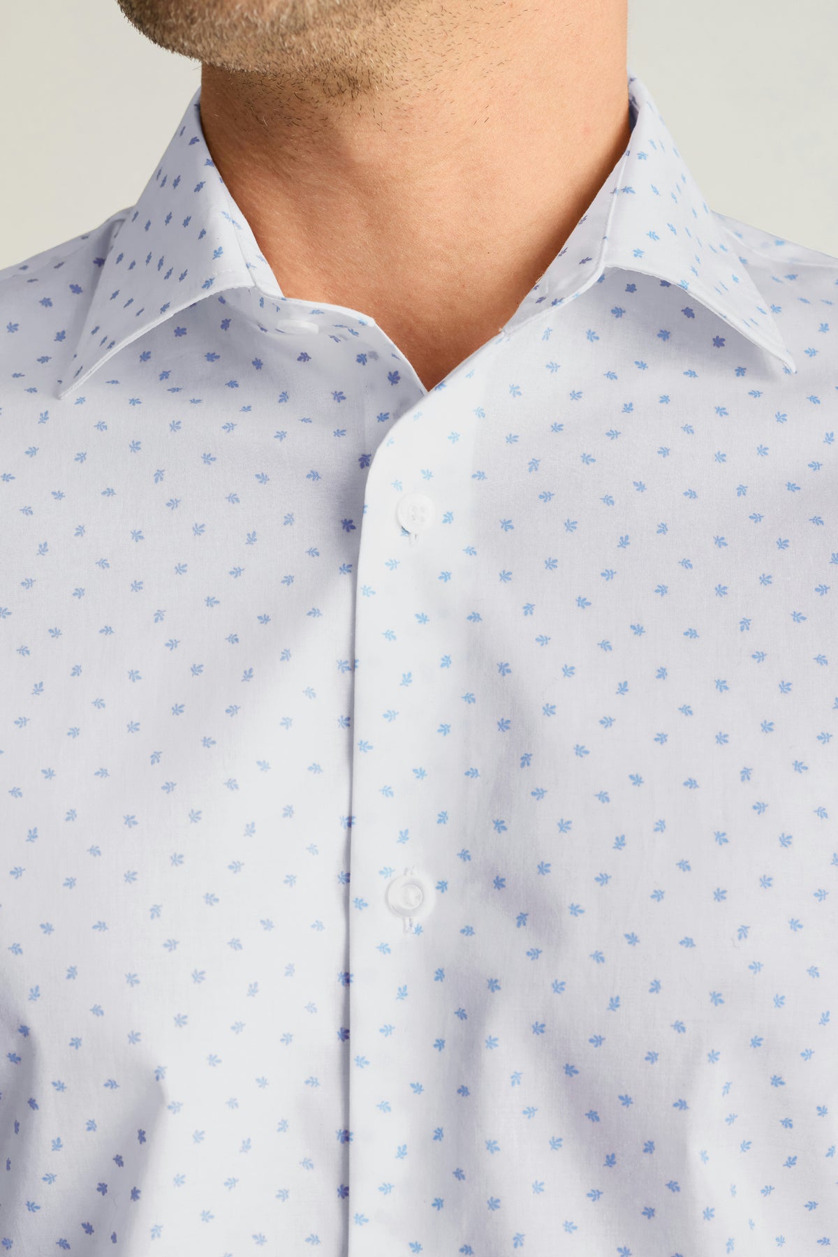 Jetsetter Stretch Dress Shirt
