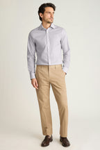Jetsetter Stretch Dress Shirt