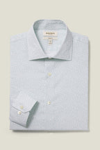 Jetsetter Stretch Dress Shirt