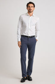 Jetsetter Stretch Dress Shirt