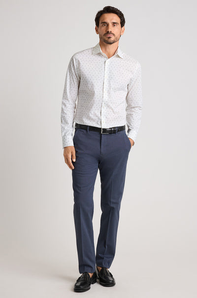 Jetsetter Stretch Dress Shirt