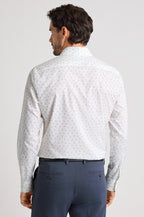 Jetsetter Stretch Dress Shirt