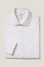 Jetsetter Stretch Dress Shirt