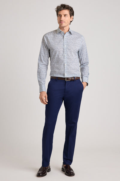 Jetsetter Stretch Dress Shirt