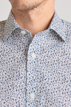 Jetsetter Stretch Dress Shirt