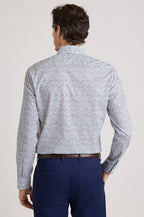 Jetsetter Stretch Dress Shirt
