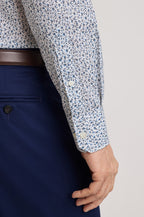 Jetsetter Stretch Dress Shirt