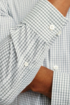 Jetsetter Stretch Dress Shirt