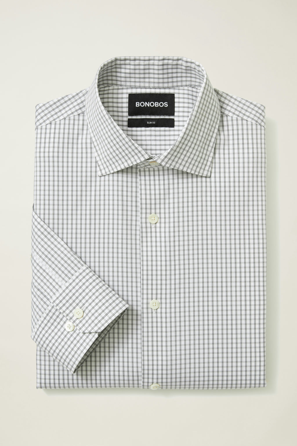 Jetsetter Stretch Dress Shirt