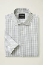 Jetsetter Stretch Dress Shirt