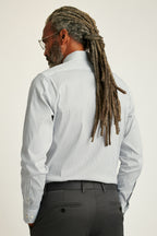 Jetsetter Stretch Dress Shirt