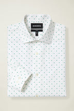 Jetsetter Stretch Dress Shirt