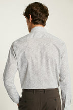 Jetsetter Stretch Dress Shirt
