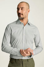 Jetsetter Stretch Dress Shirt