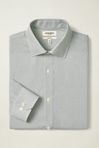 Jetsetter Stretch Dress Shirt