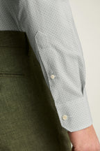 Jetsetter Stretch Dress Shirt
