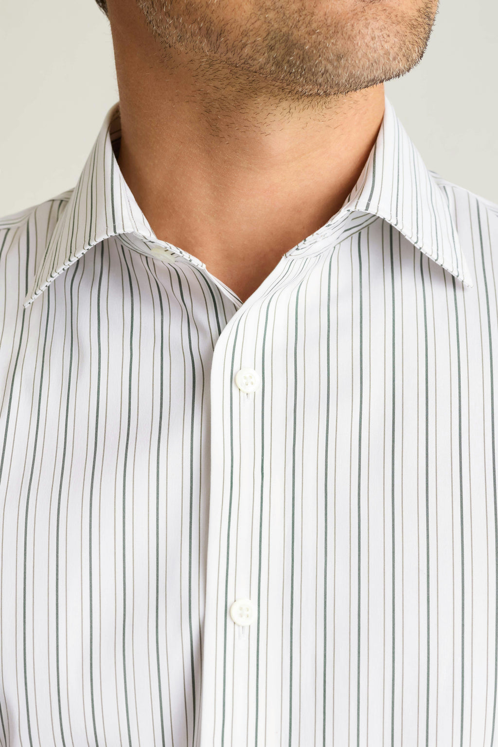 Jetsetter Stretch Dress Shirt