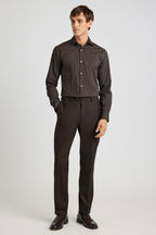 Jetsetter Stretch Dress Shirt