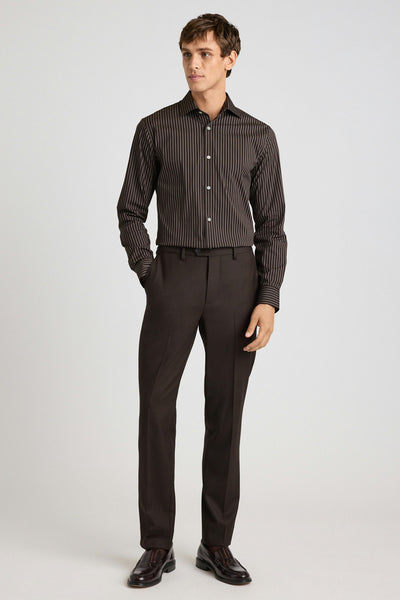 Jetsetter Stretch Dress Shirt