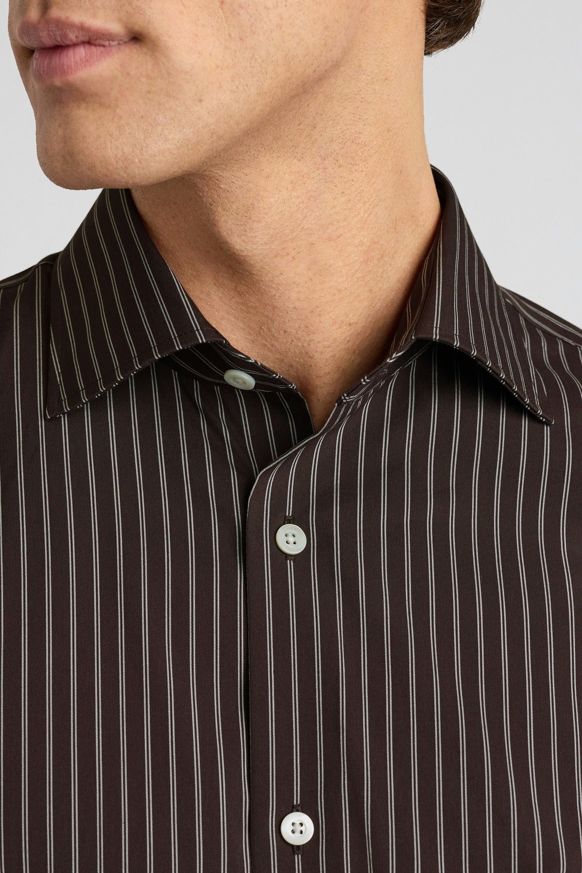 Jetsetter Stretch Dress Shirt