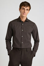 Jetsetter Stretch Dress Shirt
