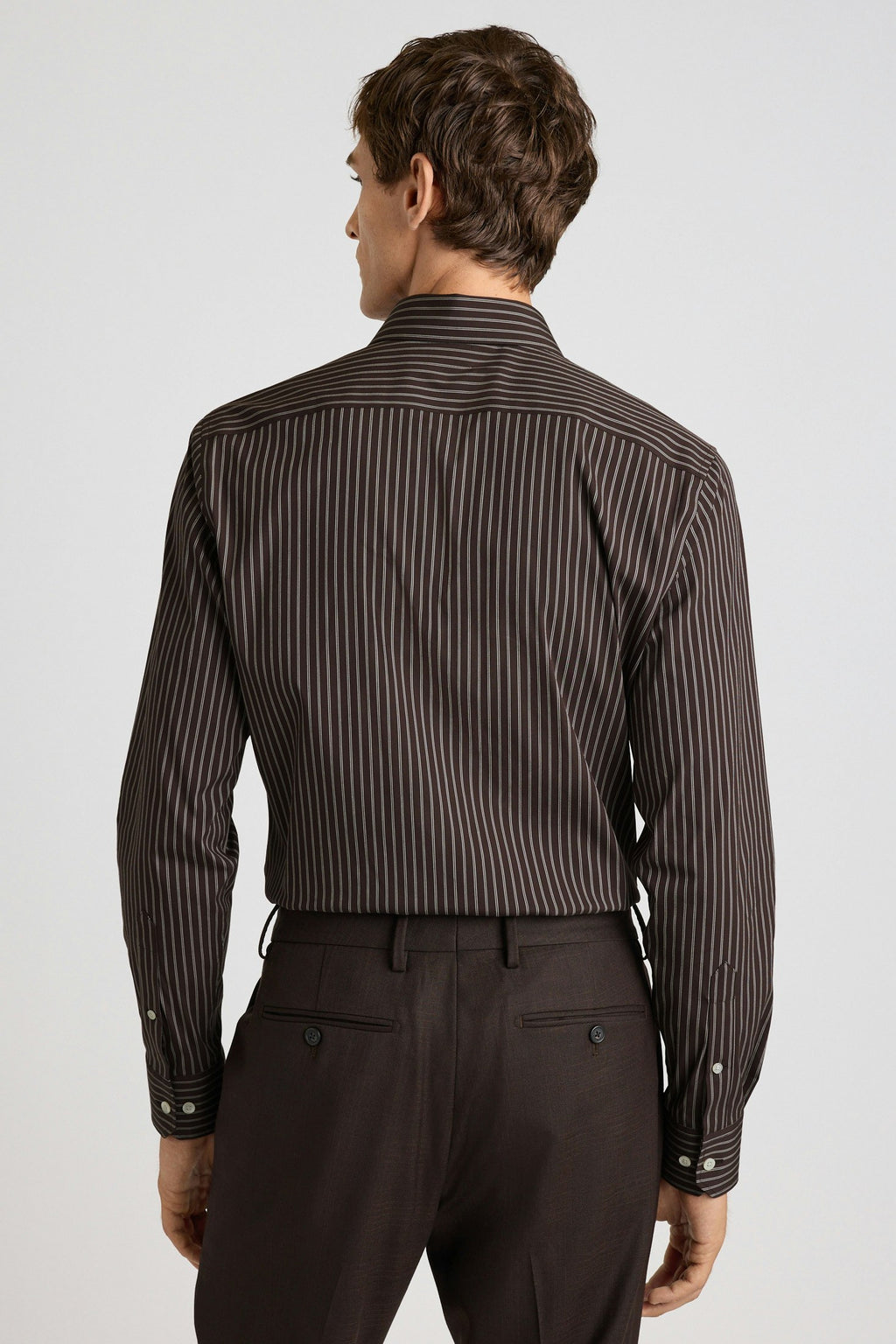 Jetsetter Stretch Dress Shirt