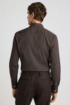 Jetsetter Stretch Dress Shirt
