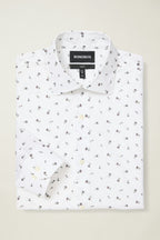 Jetsetter Stretch Dress Shirt