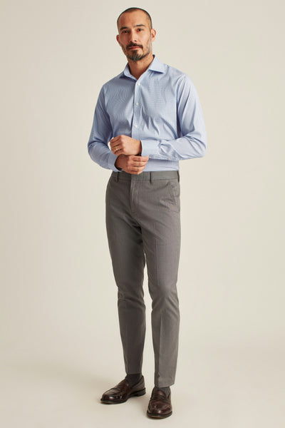 Jetsetter Stretch Dress Shirt