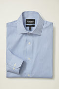 Jetsetter Stretch Dress Shirt Extended Sizes