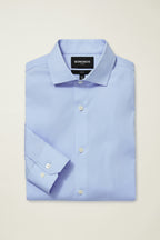 Jetsetter Stretch Dress Shirt - Athletic Fit
