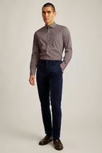 Jetsetter Stretch Dress Shirt