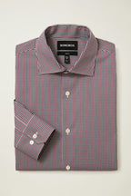 Jetsetter Stretch Dress Shirt