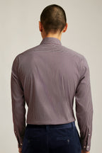 Jetsetter Stretch Dress Shirt